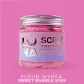 Скраб для рук та ніг з ароматом жуйки Scrub Sweet Bubble Kiss(200ml)